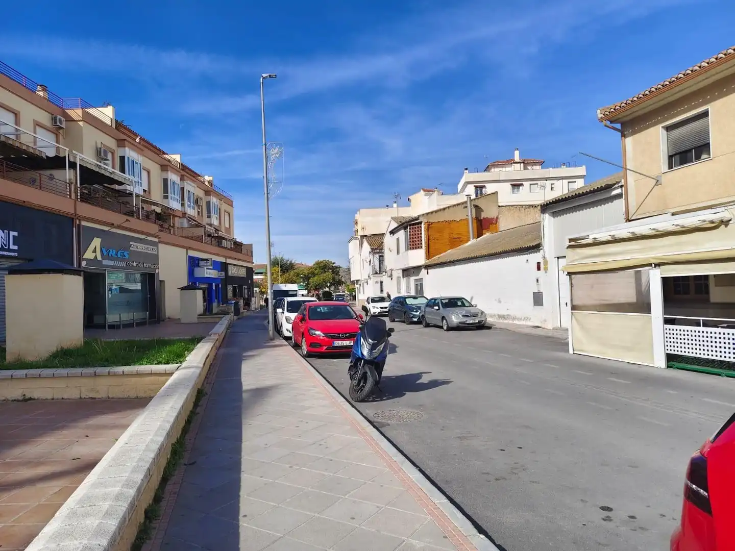 Business premises to rent in Calle Calle de la Vega, 1, imagen 13