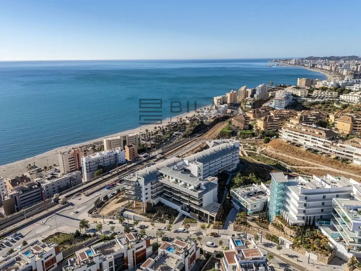 Penthouse mit Pool zum Verkauf in Begoña, imagen 24
