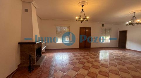 Foto 3 de Casa o chalet en venta en Almendralejo, Badajoz