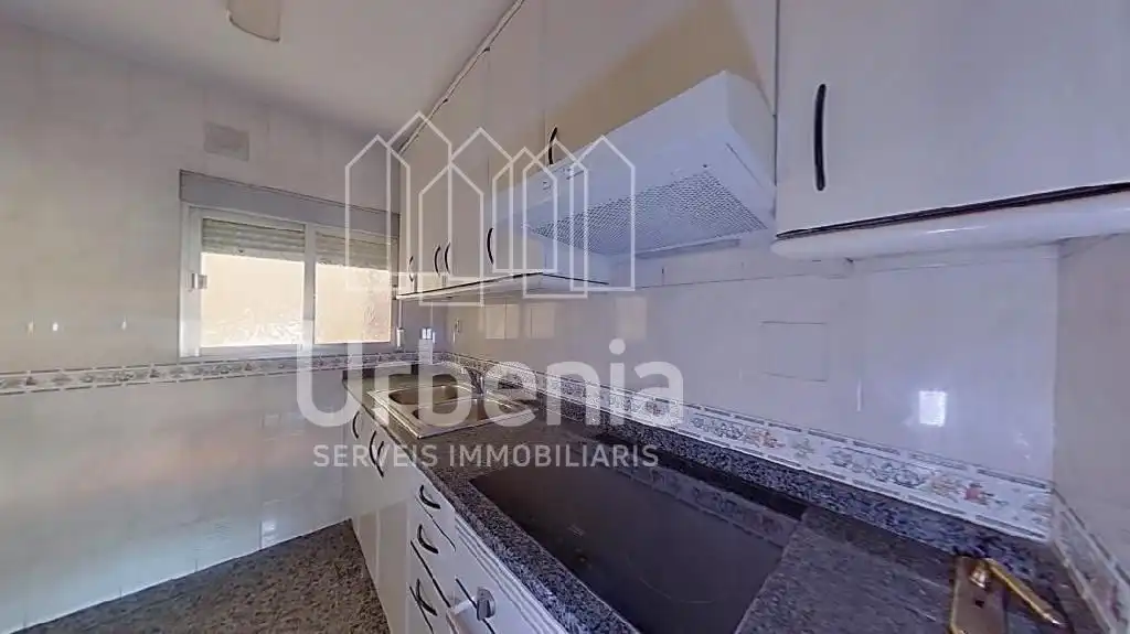 Piso en venta en Zona Alta