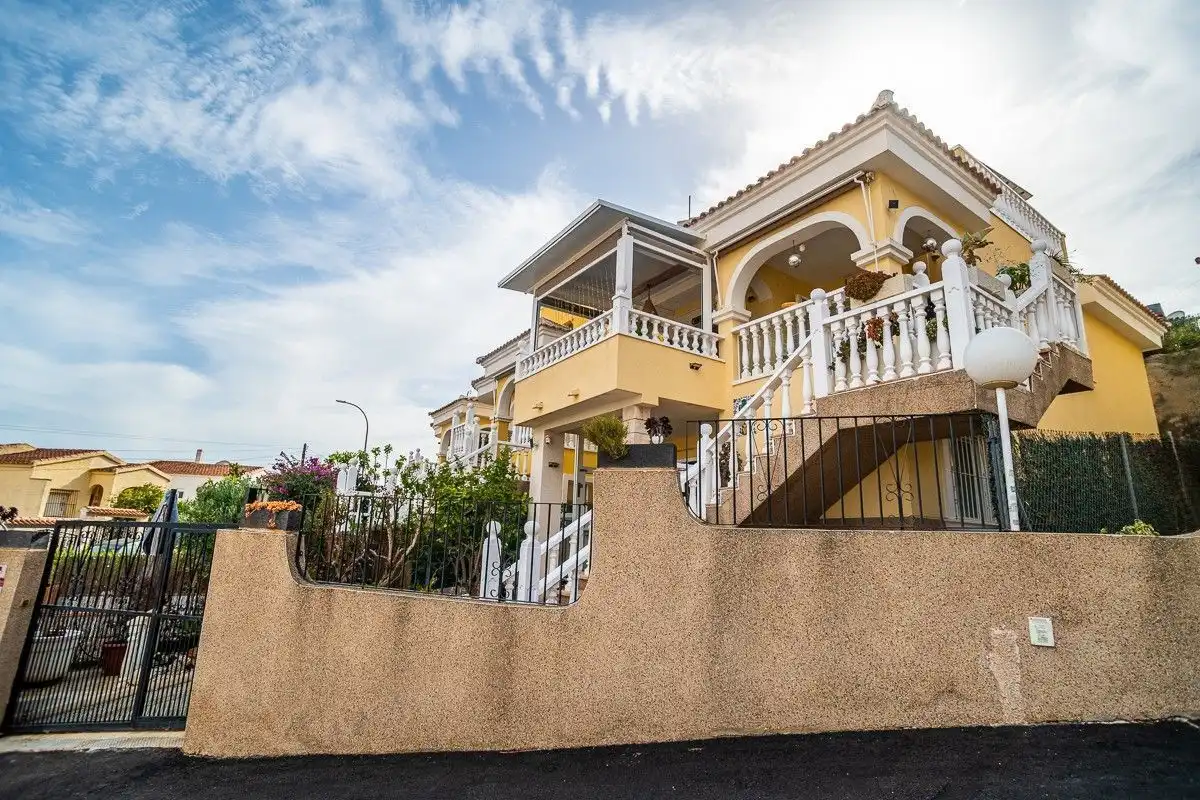 Maison avec piscine à vendre à San Fulgencio, imagen 39