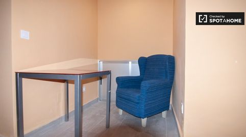 Foto 2 de Habitación en Guindalera, Madrid Capital