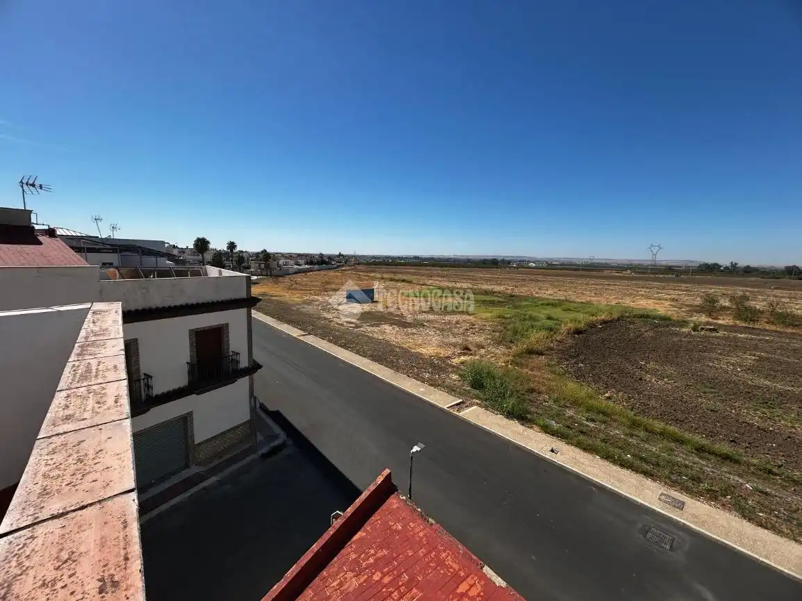 Maison jumelée à vendre à Alcalá del Río, imagen 28