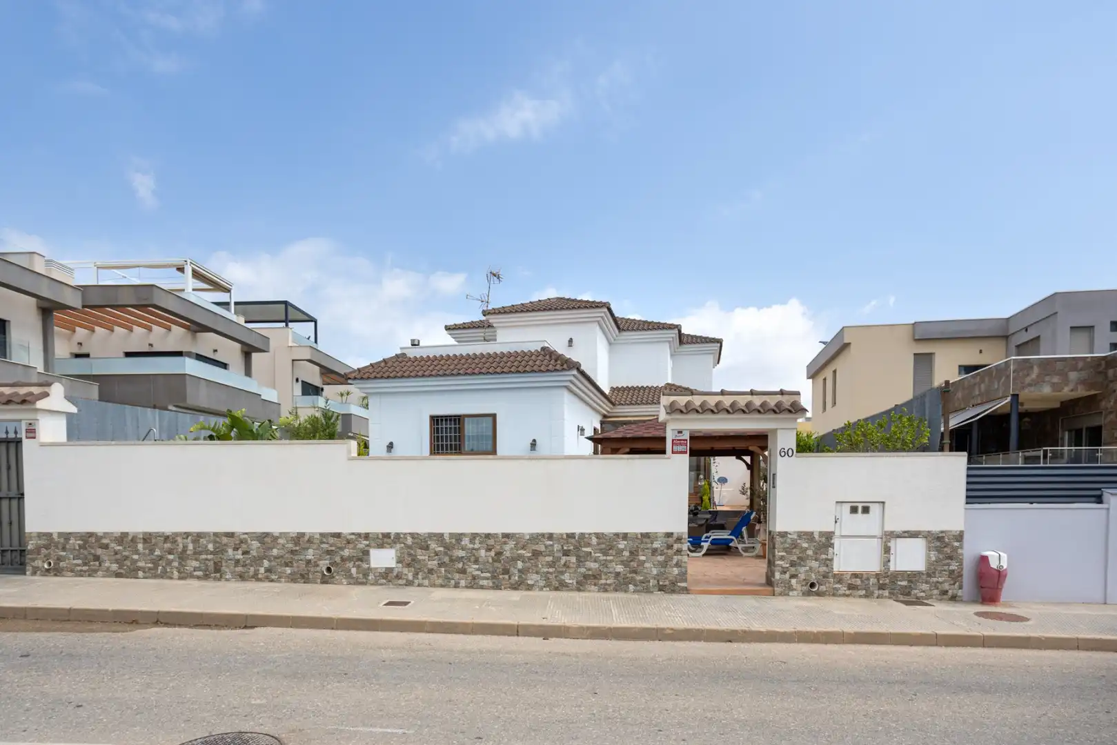 Casa en venda a Los Montesinos, imagen 48