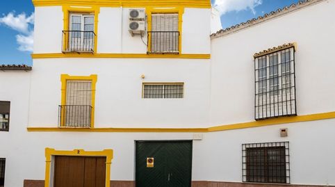 Casa Señorial en el Centro Histórico de Antequera