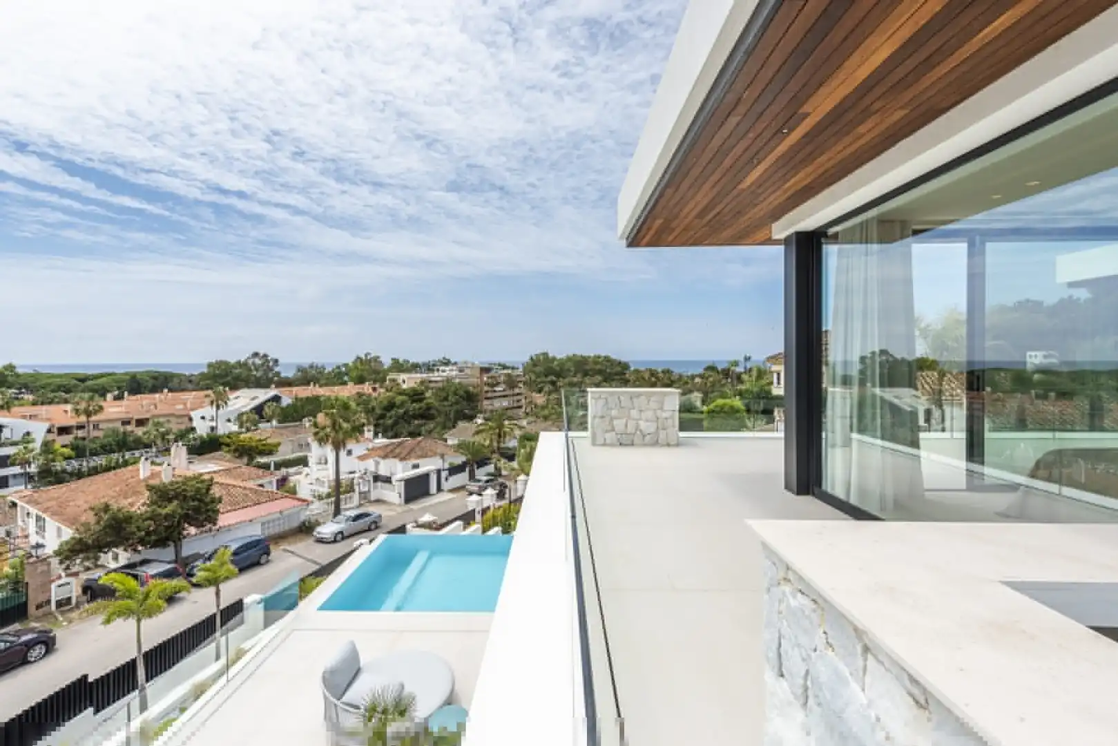 Maison avec piscine à vendre à Elviria - Cabopino, imagen 11