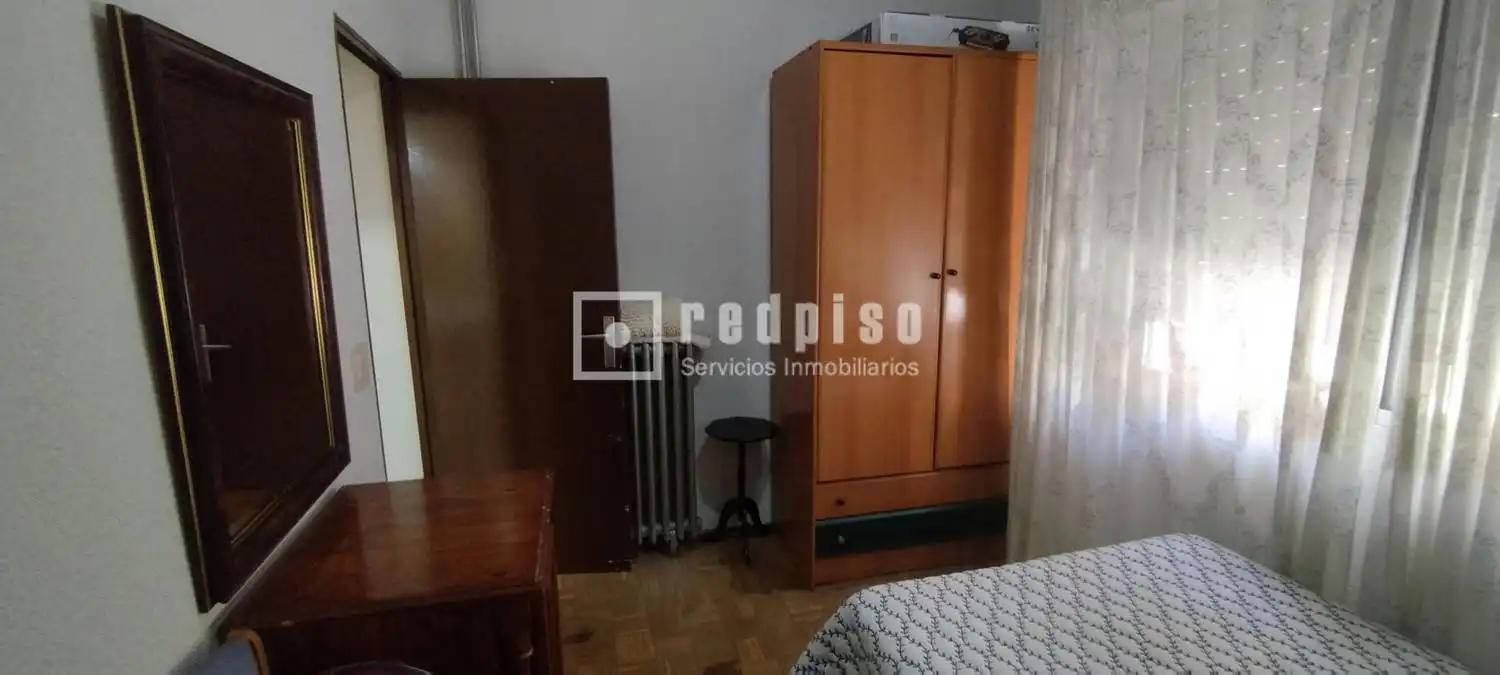 Dormitori de Pis en venda en Norte - Universidad