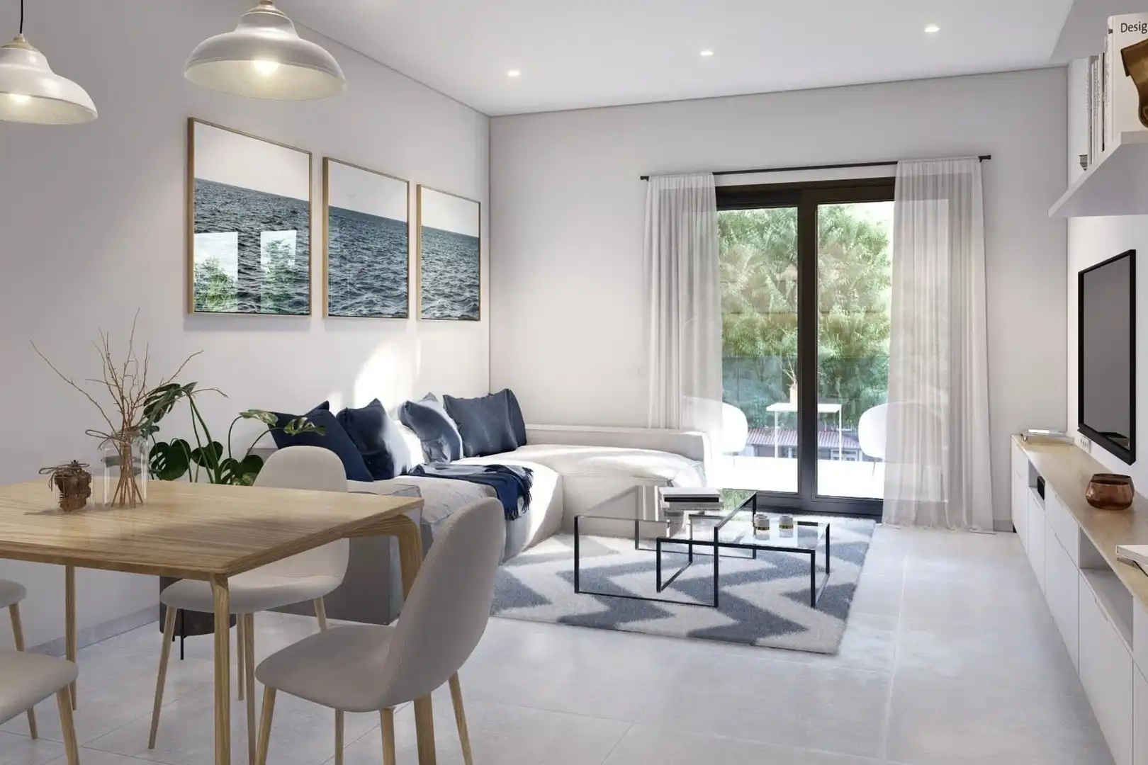 Apartamento en venta en Torre-Pacheco ciudad, imagen 3