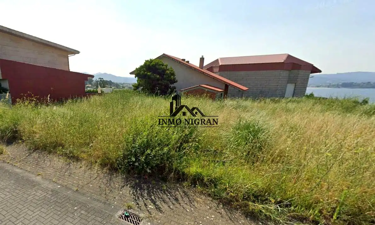 Residential for sale in Nigrán