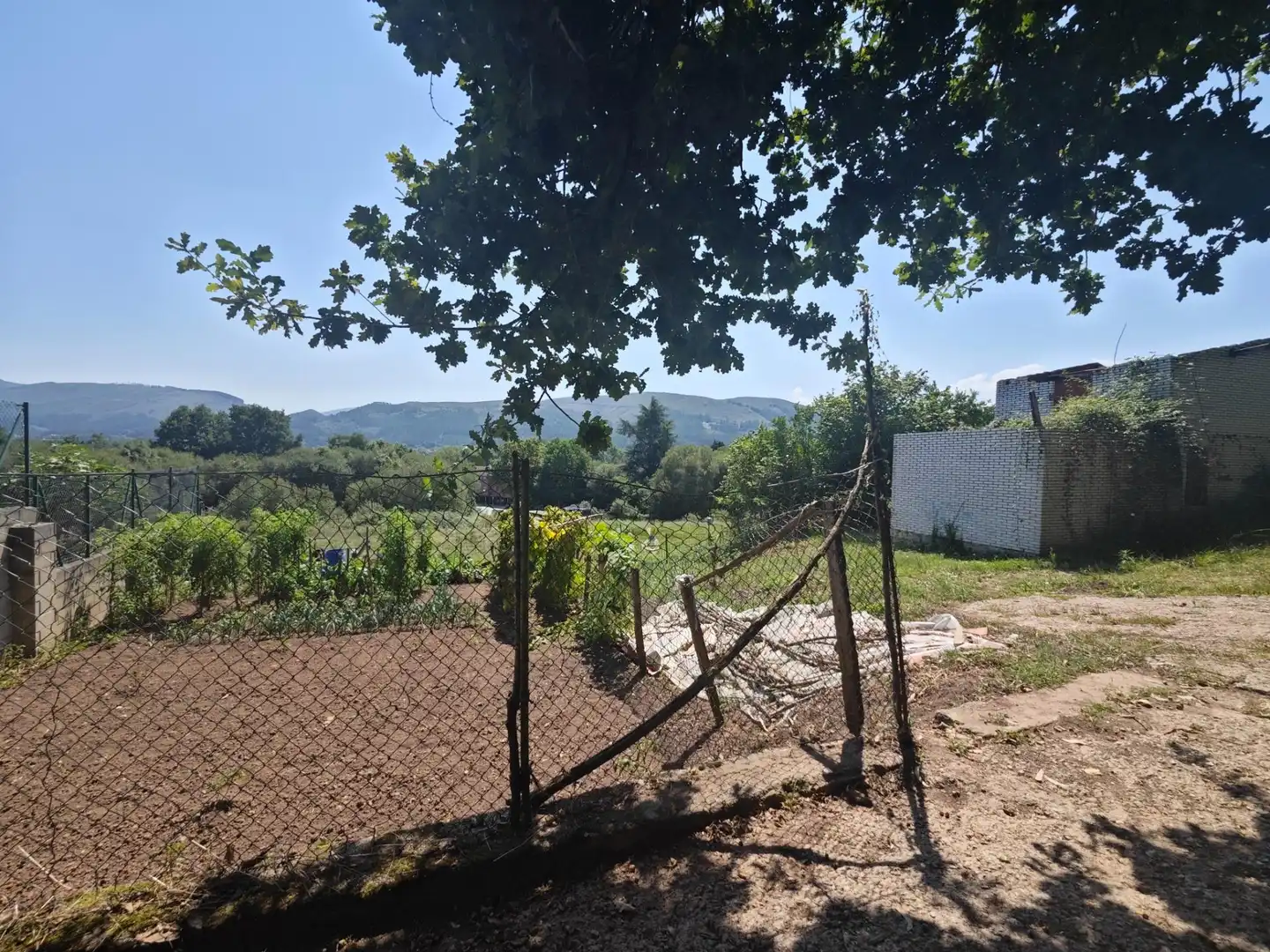 Finca rústica en venta en Cabezón de la Sal