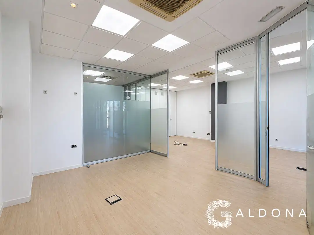 Office for rent in Donostia - San Sebastián   with Air Conditioner and Heating
