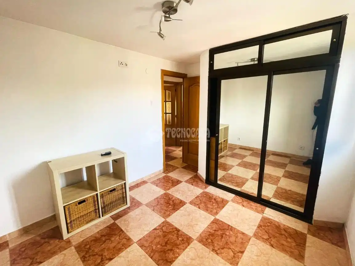 Habitación de Piso en venta en San Blas