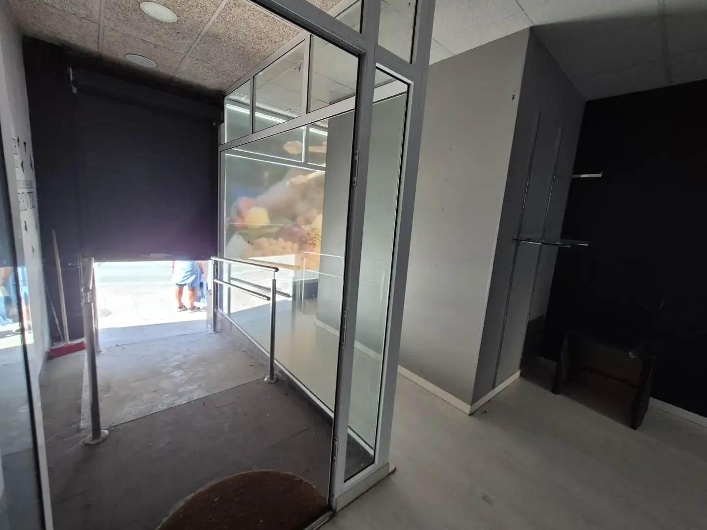 Commercial properties for rent in Lalín