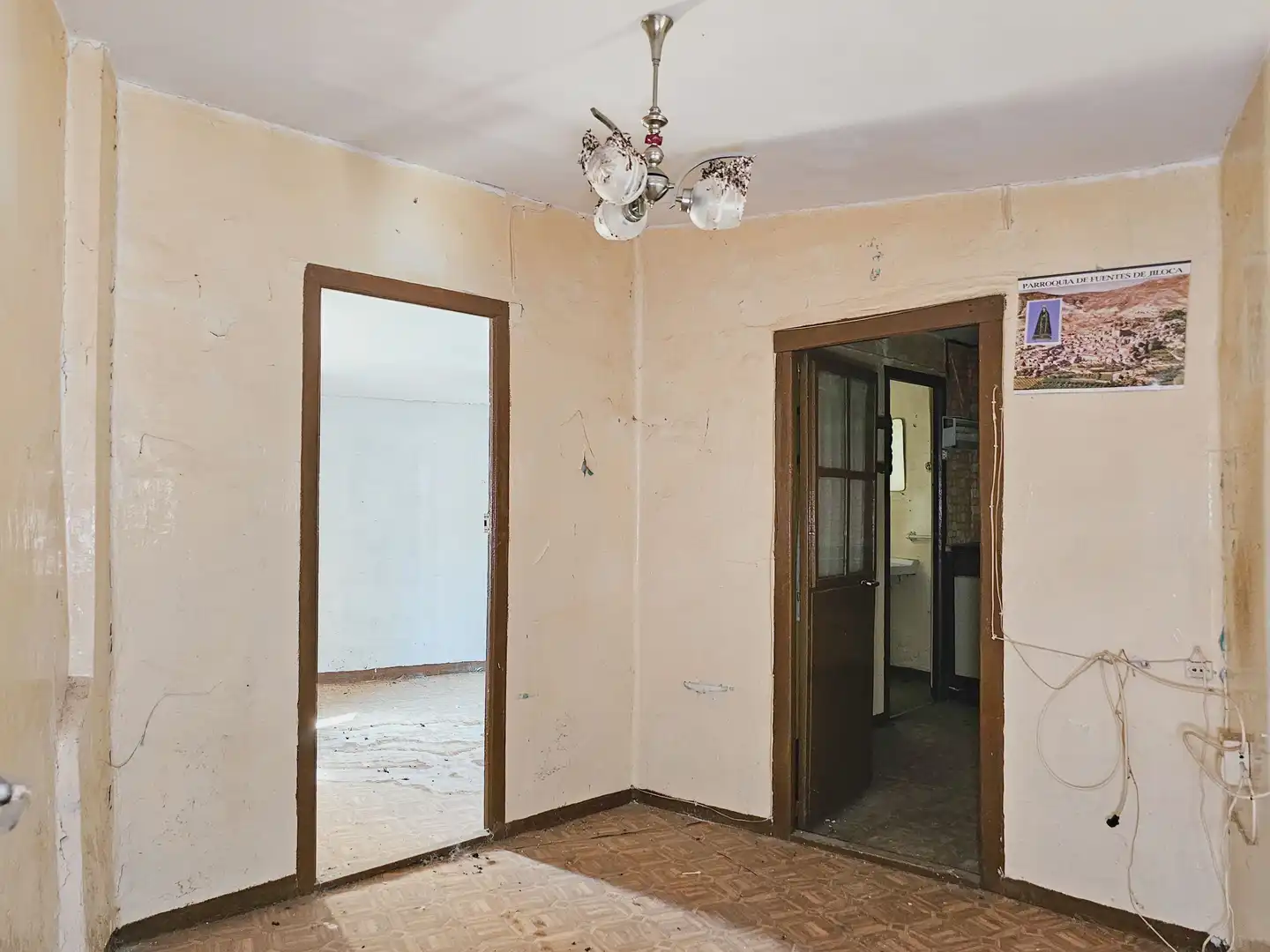 Country homes for sale in Fuentes de Jiloca