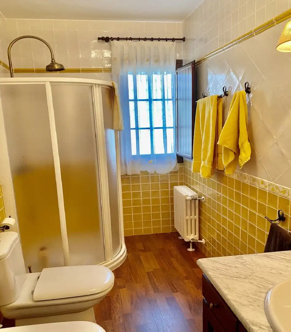 Casa rústica con jardín en venta en Pedanías Norte, imagen 20