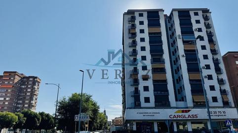Photo 4 of Flat for sale in Banderas de Castilla, 44, Centro - Corte Inglés, Toledo