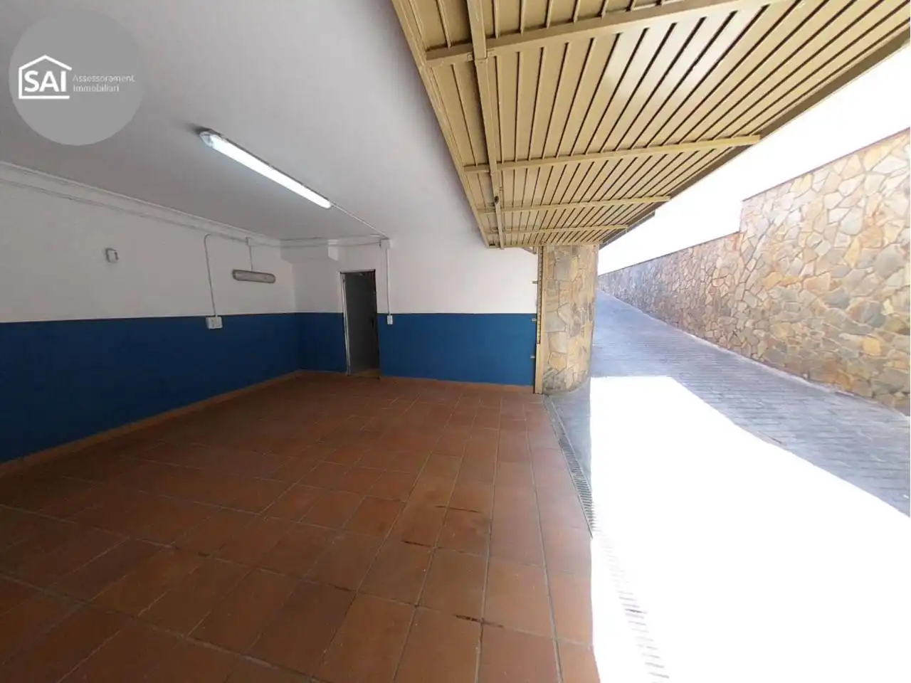 Parking de Casa o chalet en venta en Sentmenat con Aire acondicionado, Calefacción y Jardín privado
