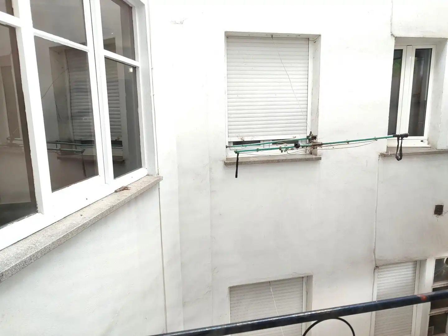 Terraza de Piso en venta en Siero con Amueblado