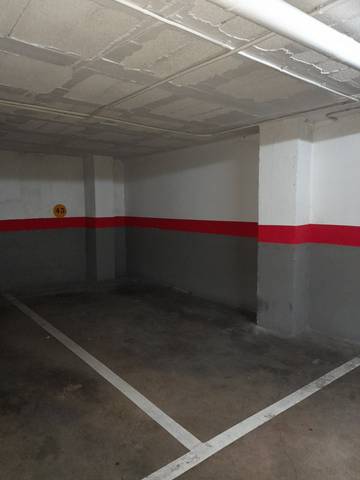 Garaje en Alquiler en IBERIA en Sant Narcís