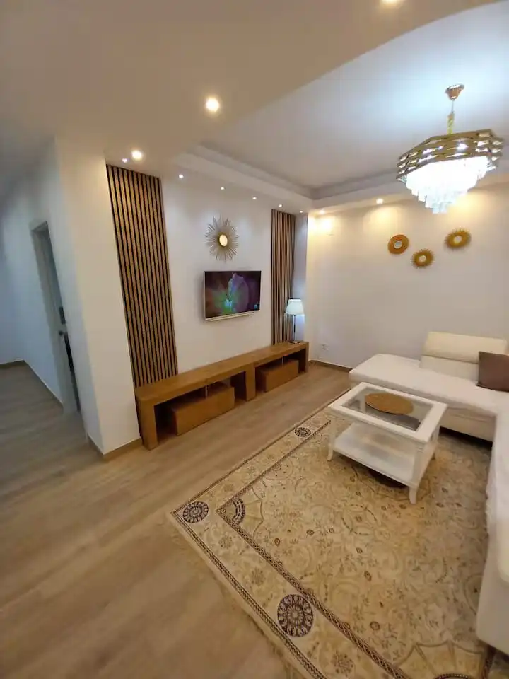 Wohnung mit Aufzug zur Miete in Avinguda la Rambleta, imagen 31