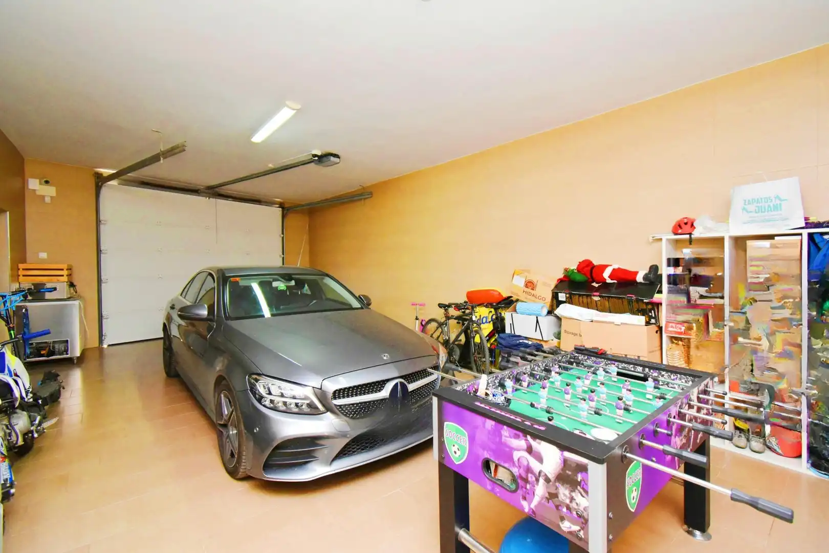 Villa avec piscine à vendre à La Mojonera, imagen 25