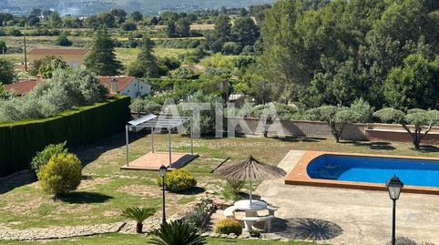 Foto 3 de Casa o chalet en venta en Agullent, Valencia