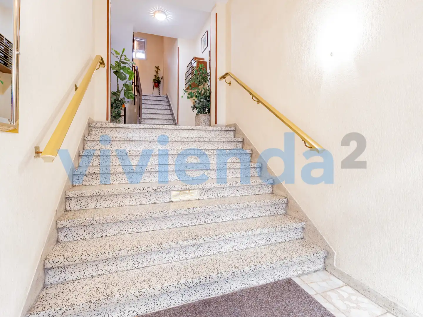 Piso en venta en Madrid con Calefacción, Terraza y Balcón