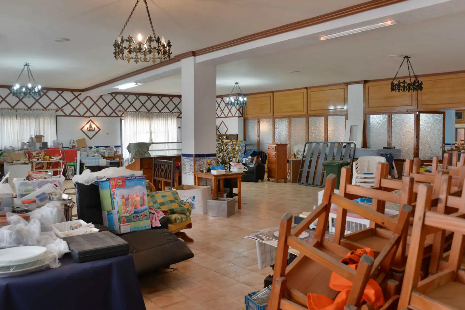Local comercial en venda a Zafra, imagen 19