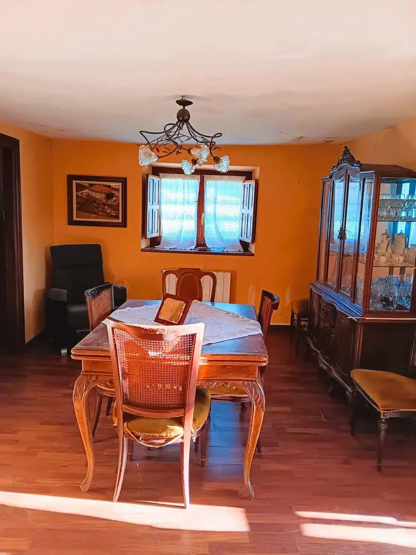 Comedor de Finca rústica en venta en Artzentales