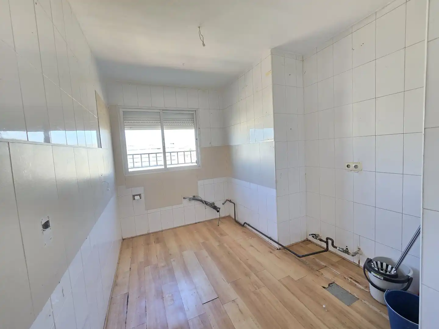 Habitación de Piso en venta en Málaga con Terraza