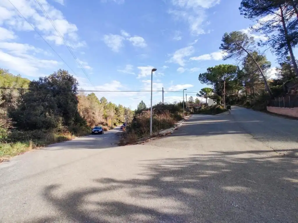 Wohnbaugrundstück zum Verkauf in Urbanizacion Can Ros Zona 2, imagen 7