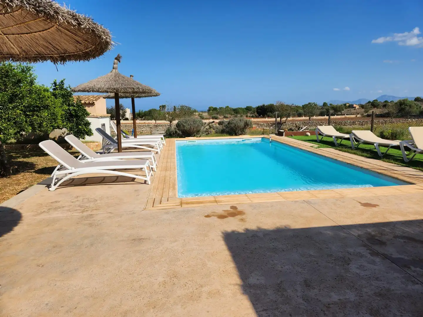 Casa con terrazza in vendita a Santa Margalida Poble, imagen 36