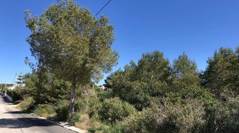 Foto 4 de Residencial en venta en La Granadella - Costa Nova, Jávea / Xàbia