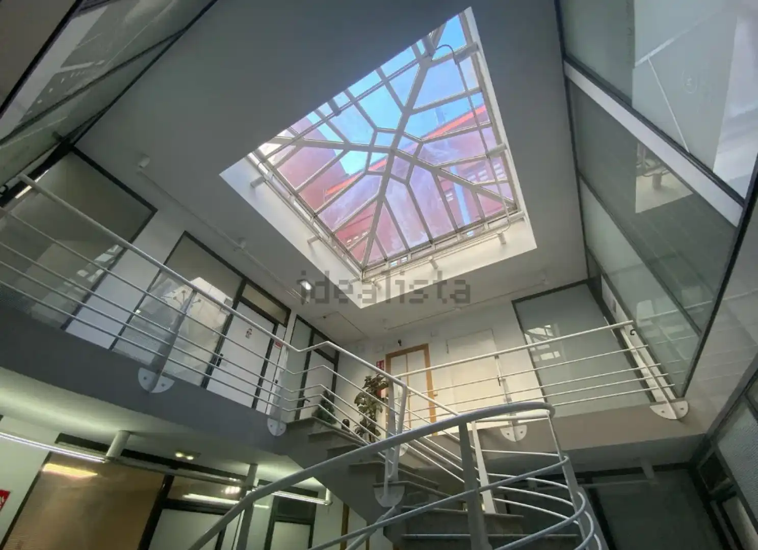 Büro zum Verkauf in Oviedo - C/ASTURIAS, imagen 4