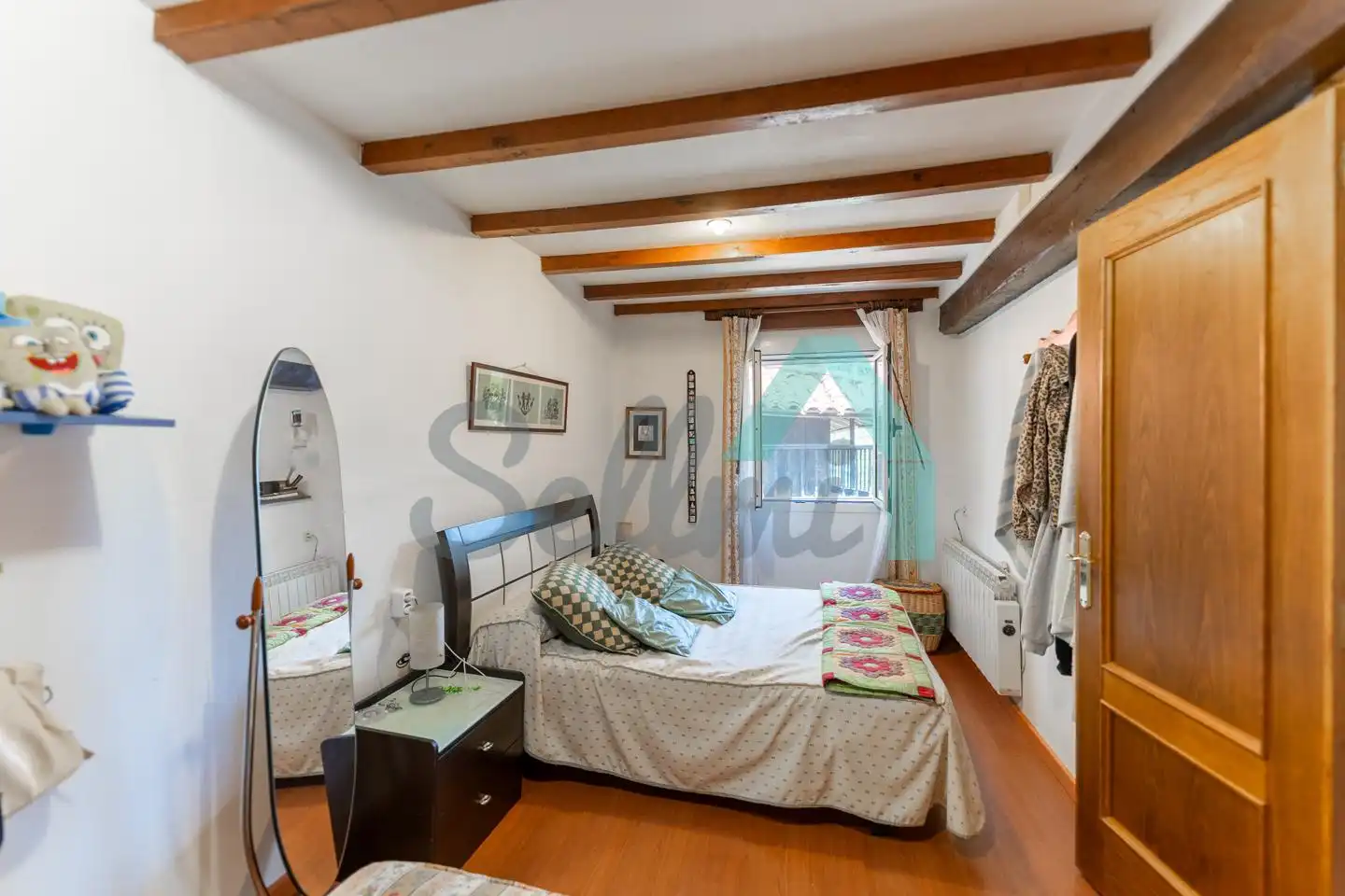 Casa o chalet en venta en Pravia