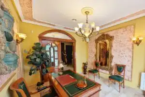 Finca rústica en venta en Jumilla