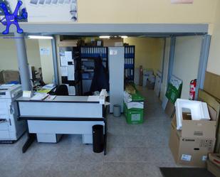 Premises to rent in Salamanca Capital  with Air Conditioner
