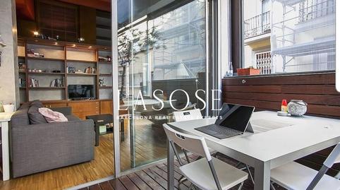 Photo 2 of Apartment to rent in Pasaje Bosch I Labrús, El Poblenou,  Barcelona Capital