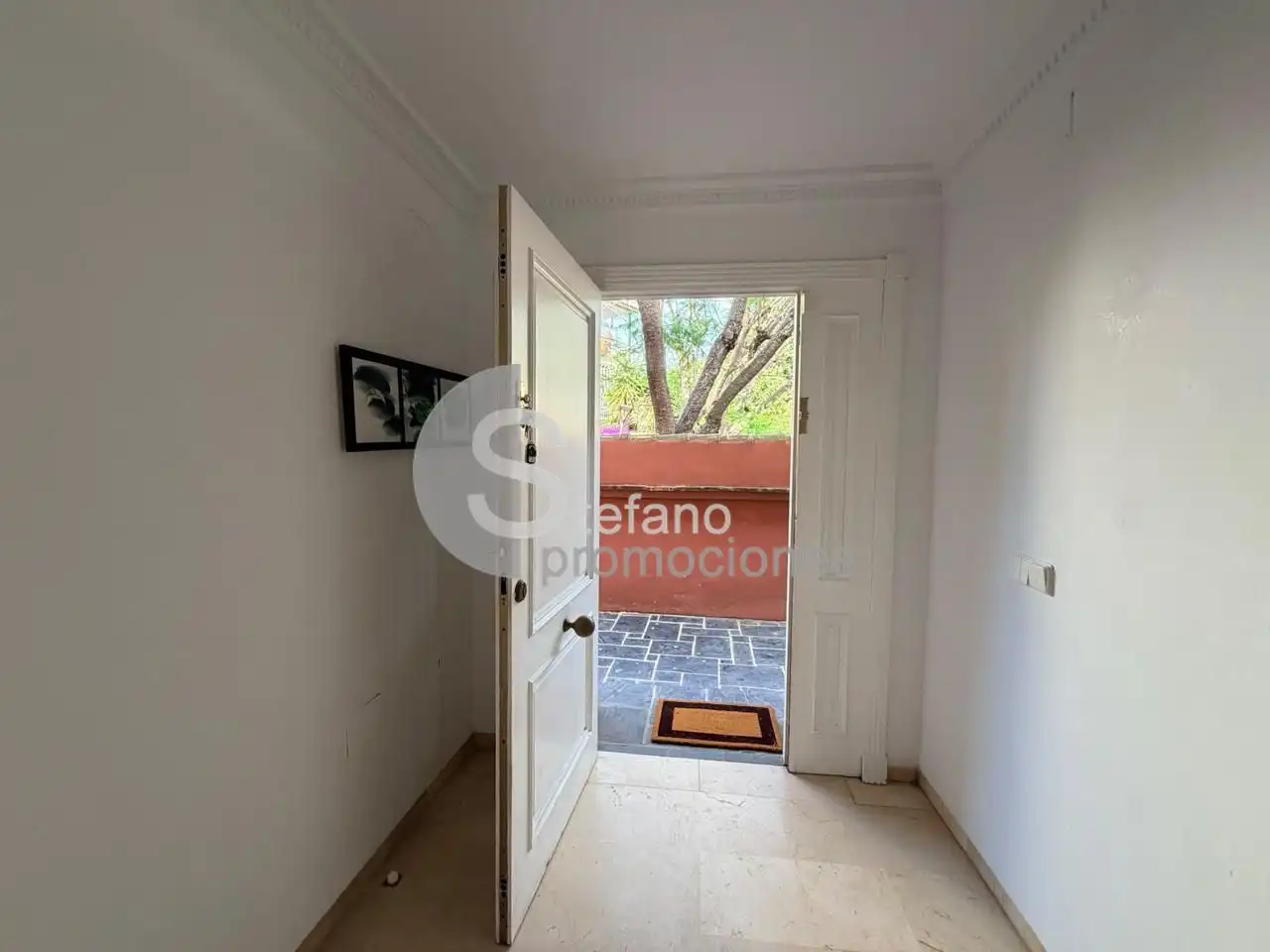 Exterior view of Detached homes for rent in Málaga  with Air Conditioner, Private garden and Terrace