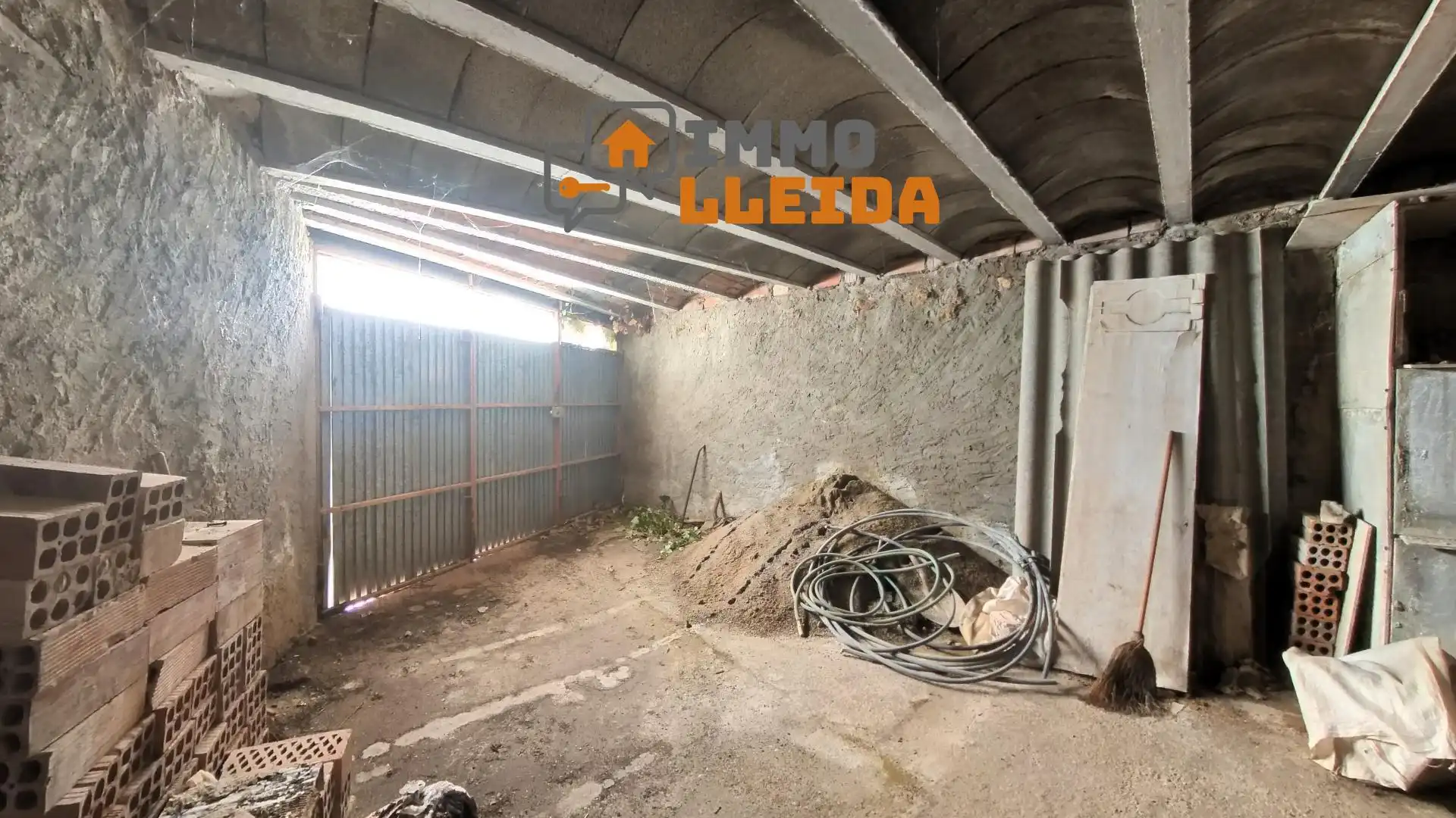 Adosado en venta en Calle Esglesia Colldelrat, imagen 38