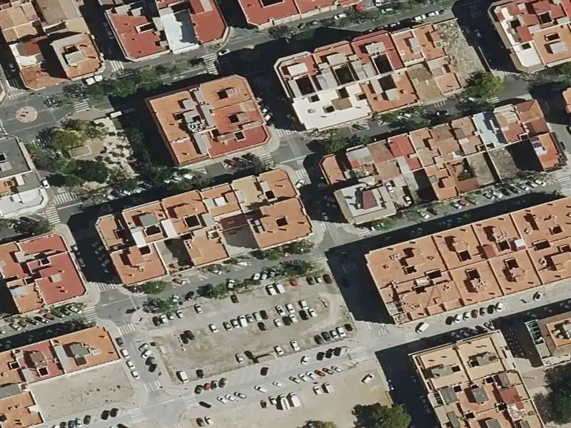 Flat for sale in 03660