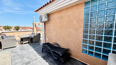 Foto 5 de Àtic en venda a Calle Abeto, 16, Zeniamar - Horizonte - La Campana, Orihuela