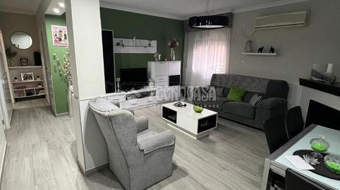 Photo 2 of Flat for sale in C. Igueldo, El Plantinar – Avda. La Paz - El Juncal, Sevilla