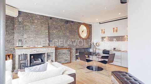 Photo 5 of Attic for sale in Avinguda Meridiana, Sant Andreu de Palomar, Barcelona