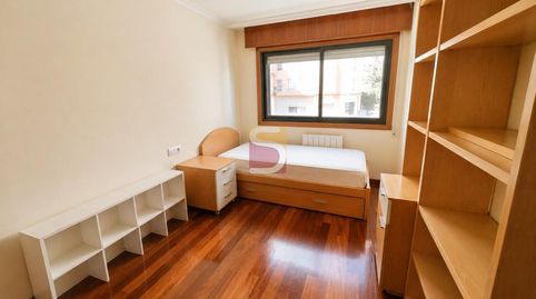 Foto 3 de Piso de alquiler en Travesía de Vigo, 65, Fátima, Vigo