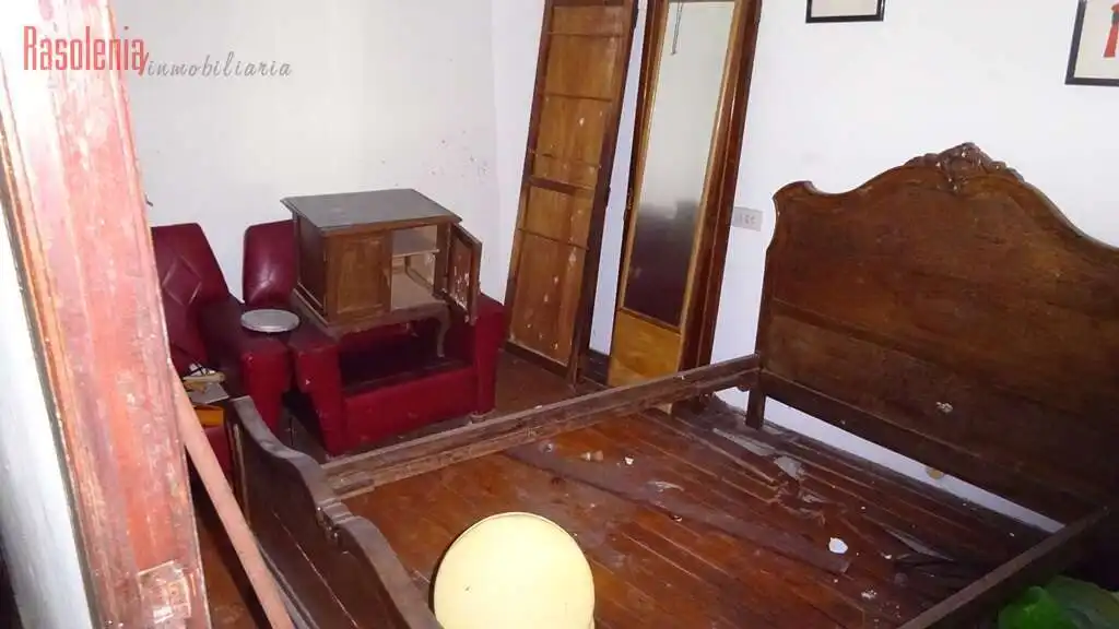 Bedroom of Residential for sale in Vigo 