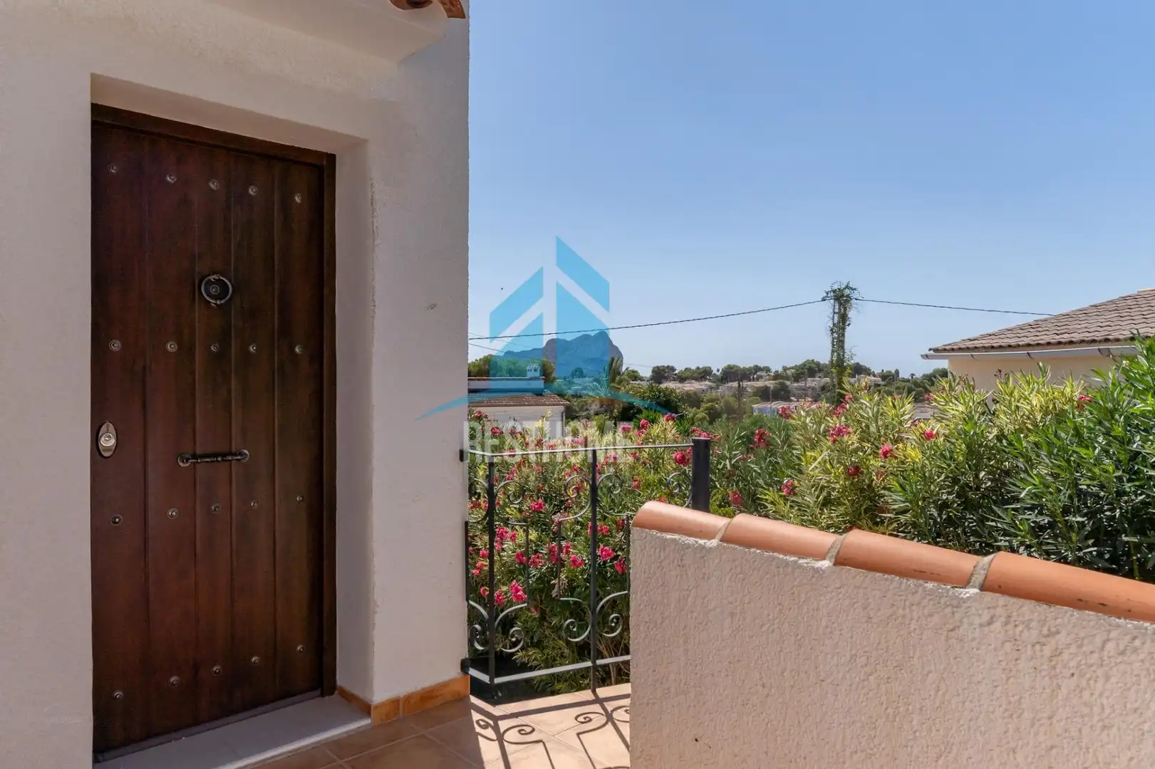 Villa avec terrasse à vendre à La Fustera, imagen 3