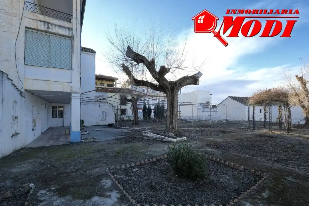 House with garden for sale in GARZON 18, imagen 6