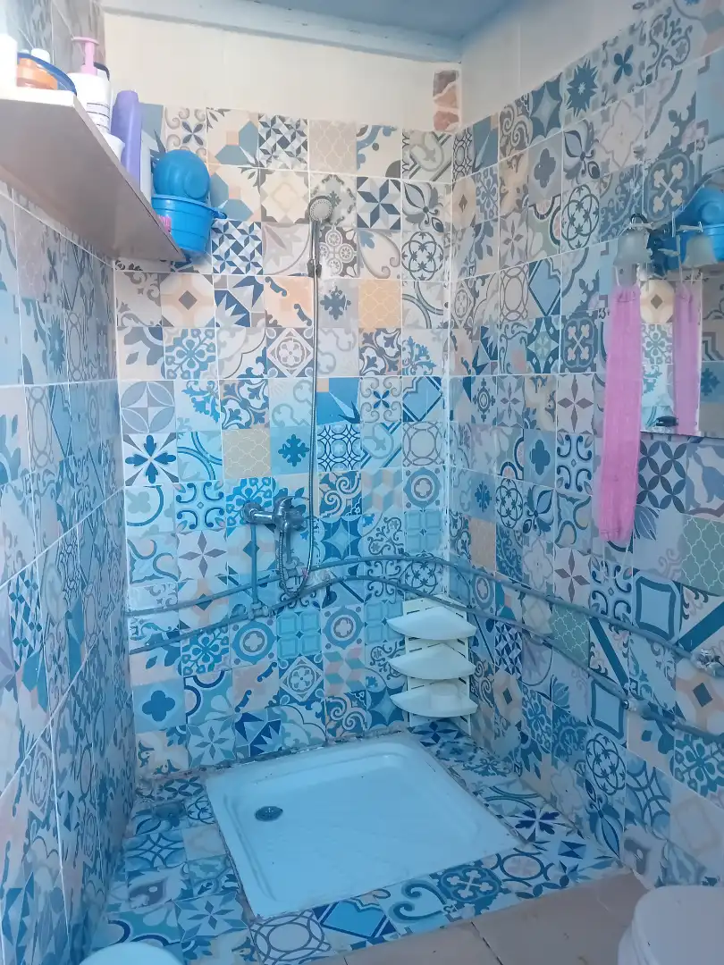 Bany de Casa adosada en venda en Cartagena ciudad