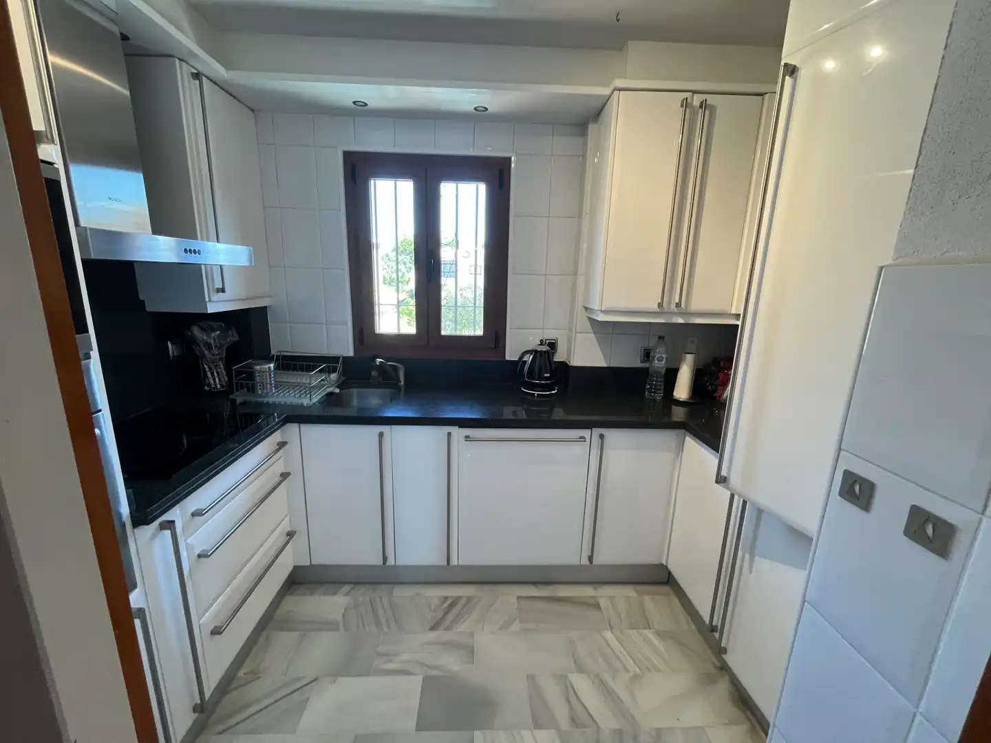 Apartament amb terrassa en venda a Mijas Golf, imagen 6
